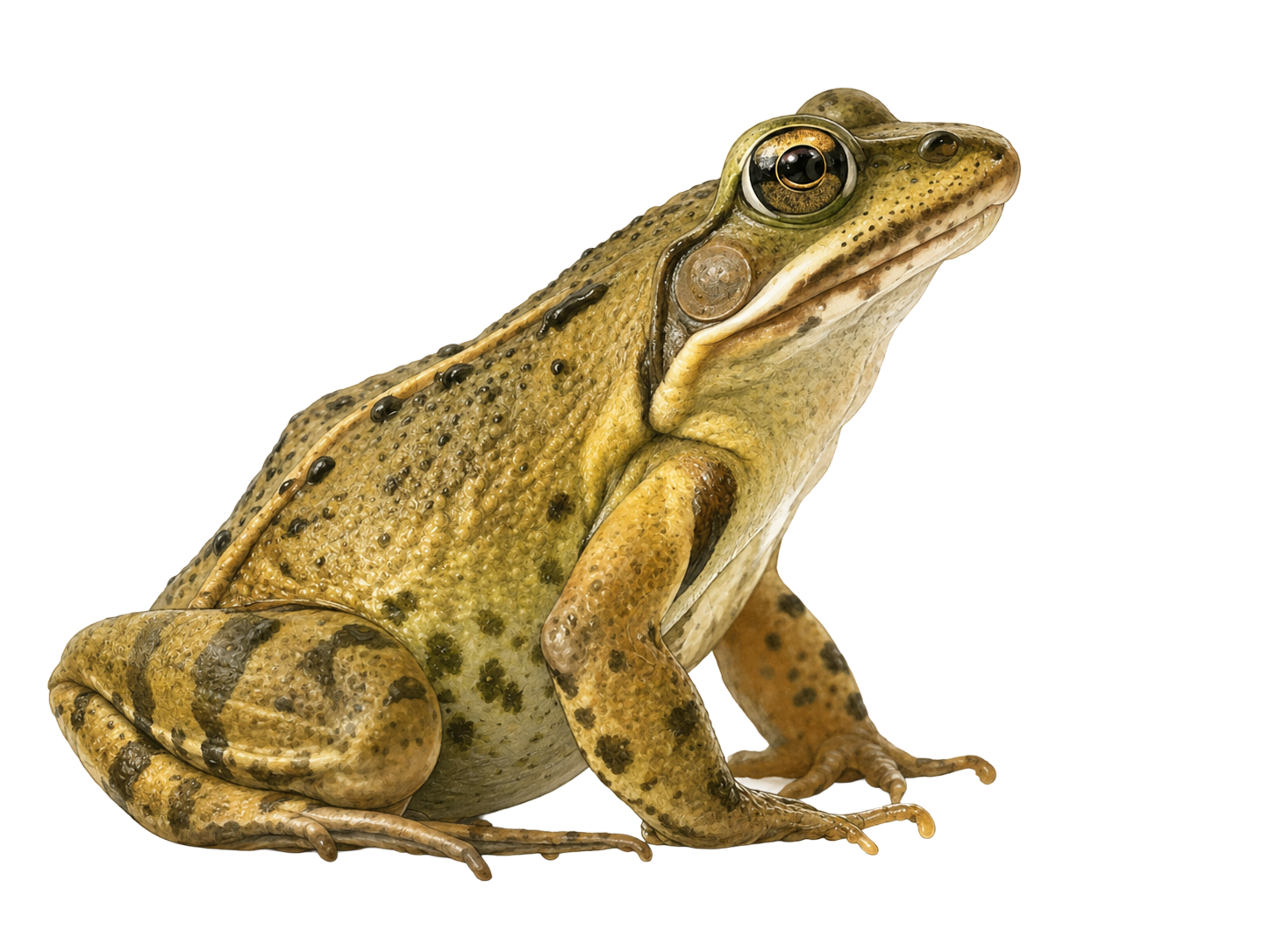 Frog