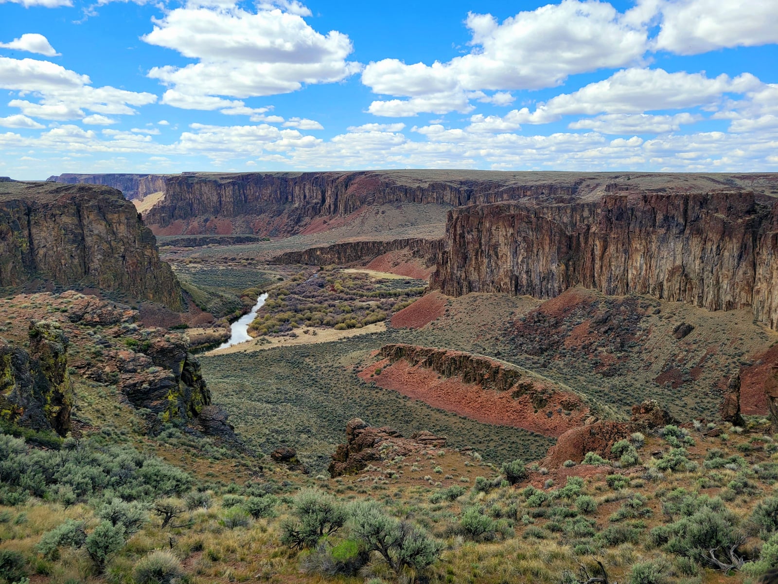Owyhee River