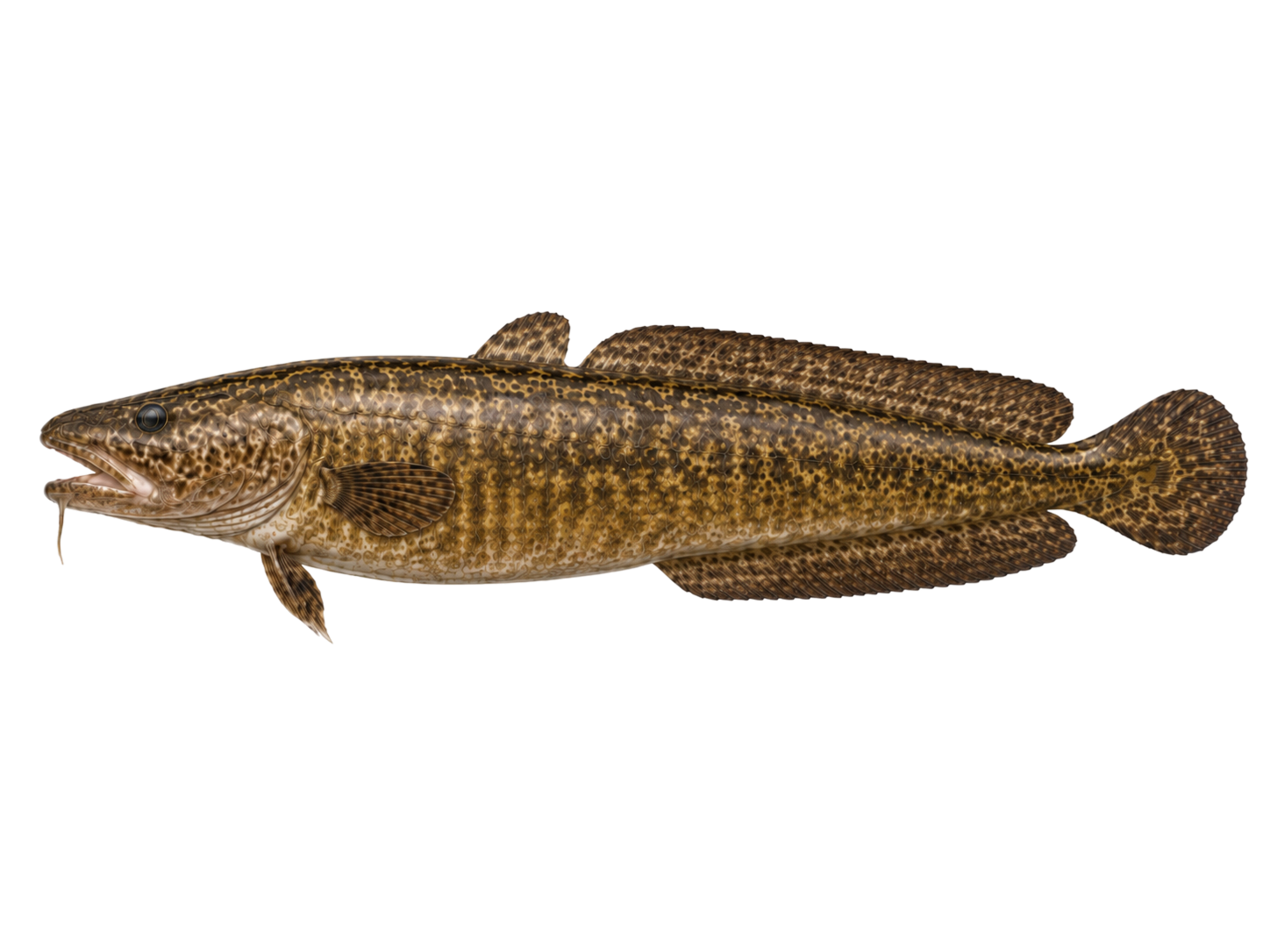 Burbot