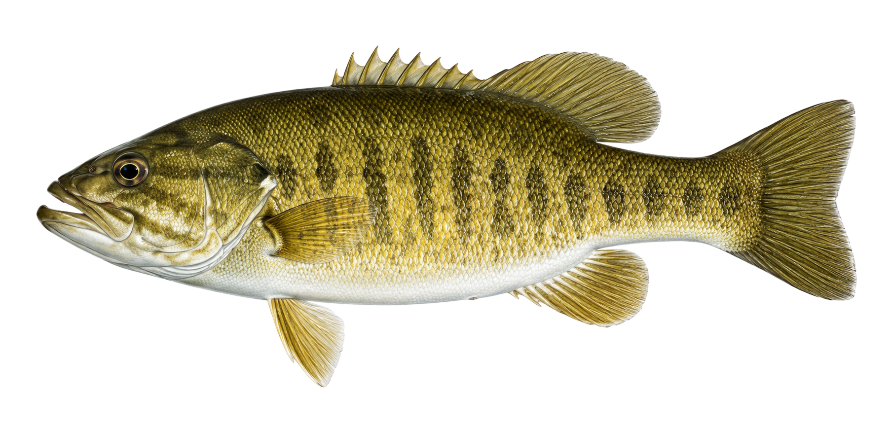 Smallmouth Bass