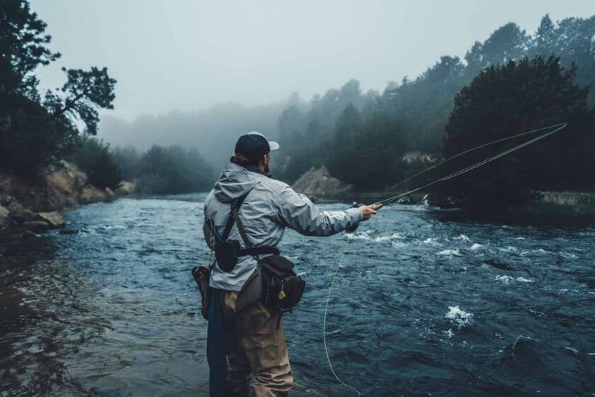Pinpoint Outfitters LLC