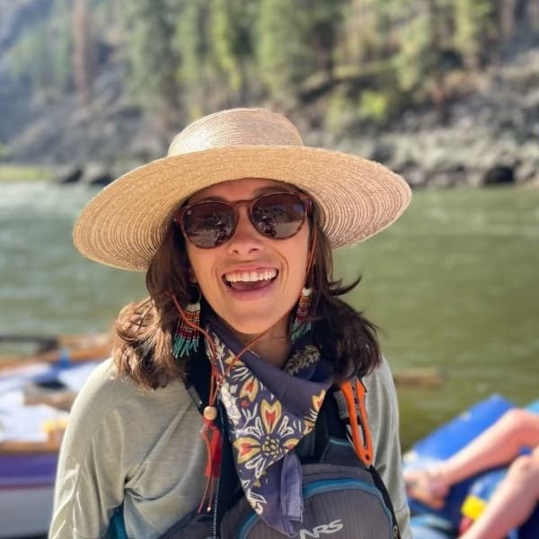 Kami Bakken