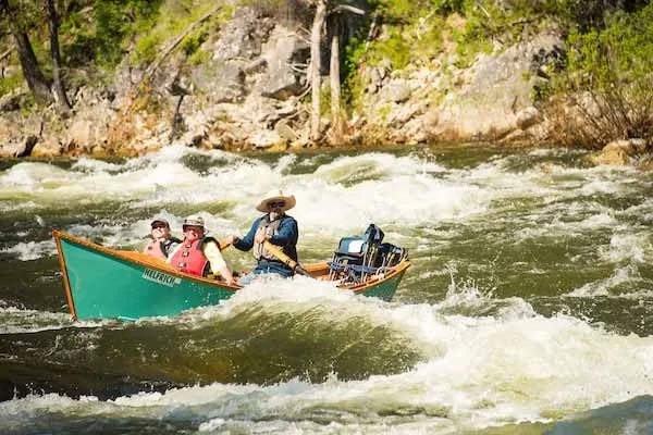 Helfrich River Outfitters photo