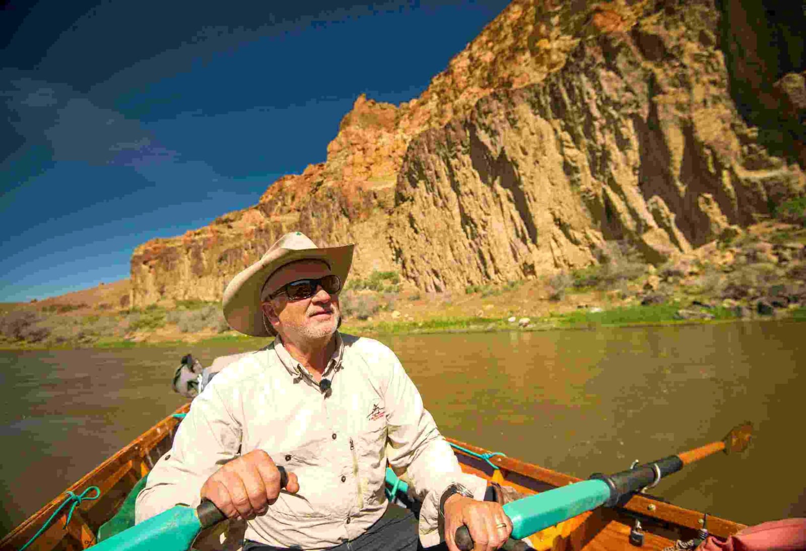 Helfrich River Outfitters photo