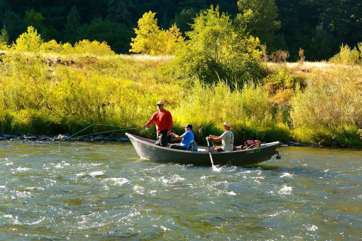 Helfrich River Outfitters photo