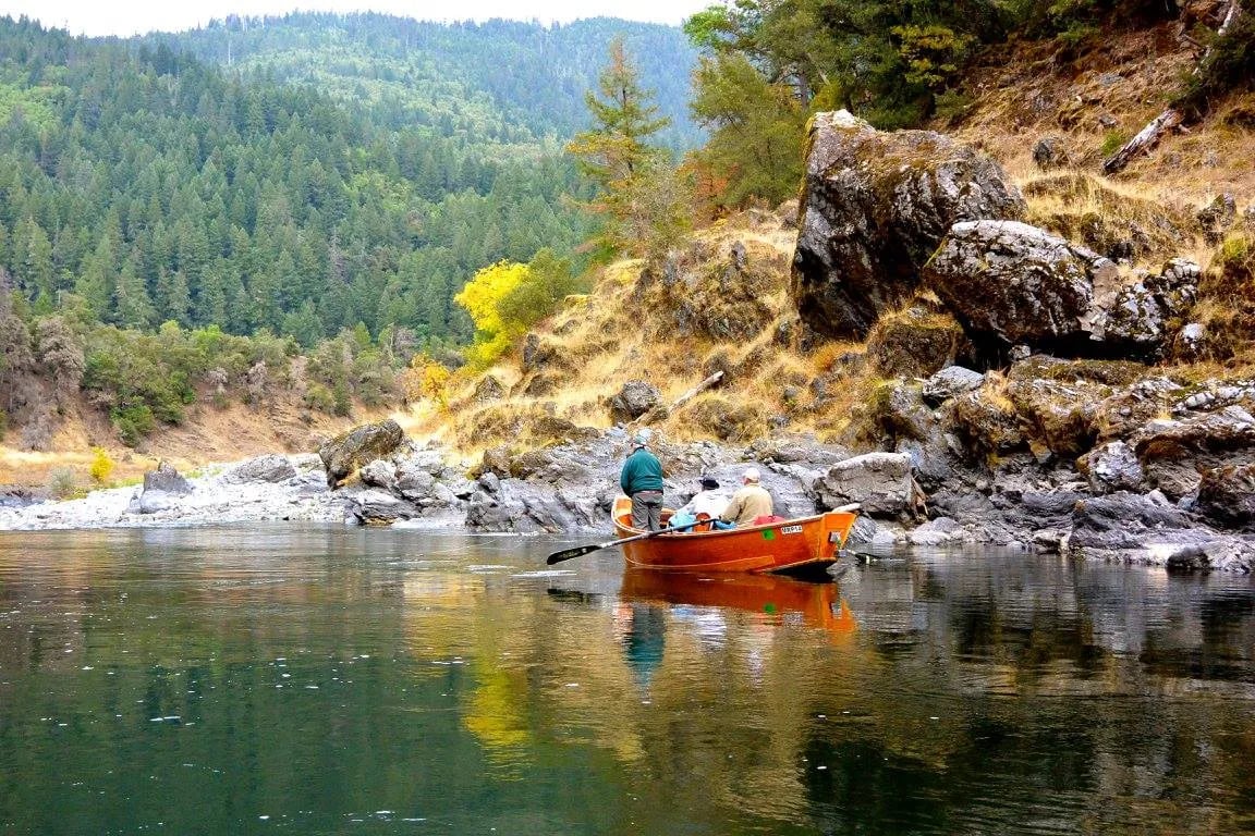 Helfrich River Outfitters photo