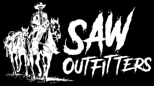 Saw Outfitters LLC logo