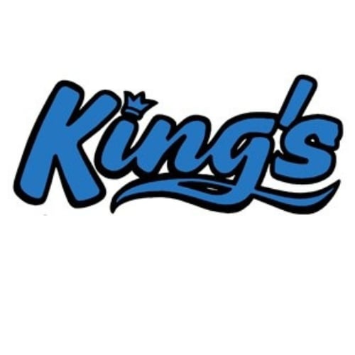 King's Sport & Tackle on the water