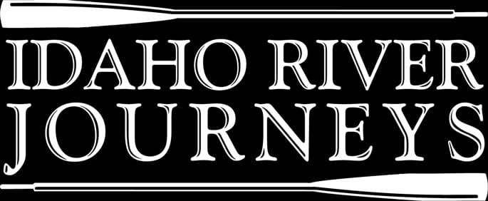 Idaho And Oregon River Journeys LLC on the water