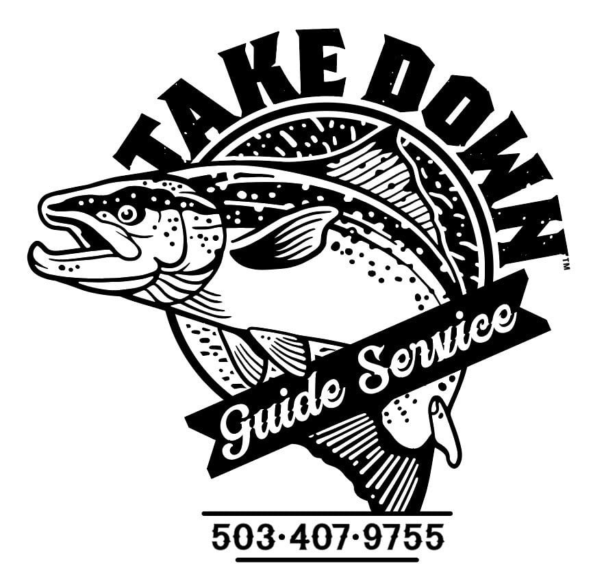 Takedown Guide Service LLC