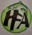 Michael Hamilton logo