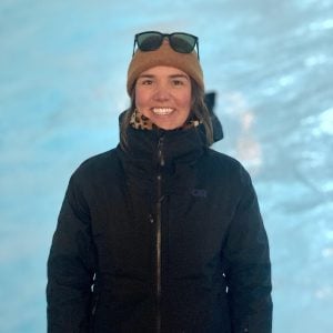 Tessa Sever