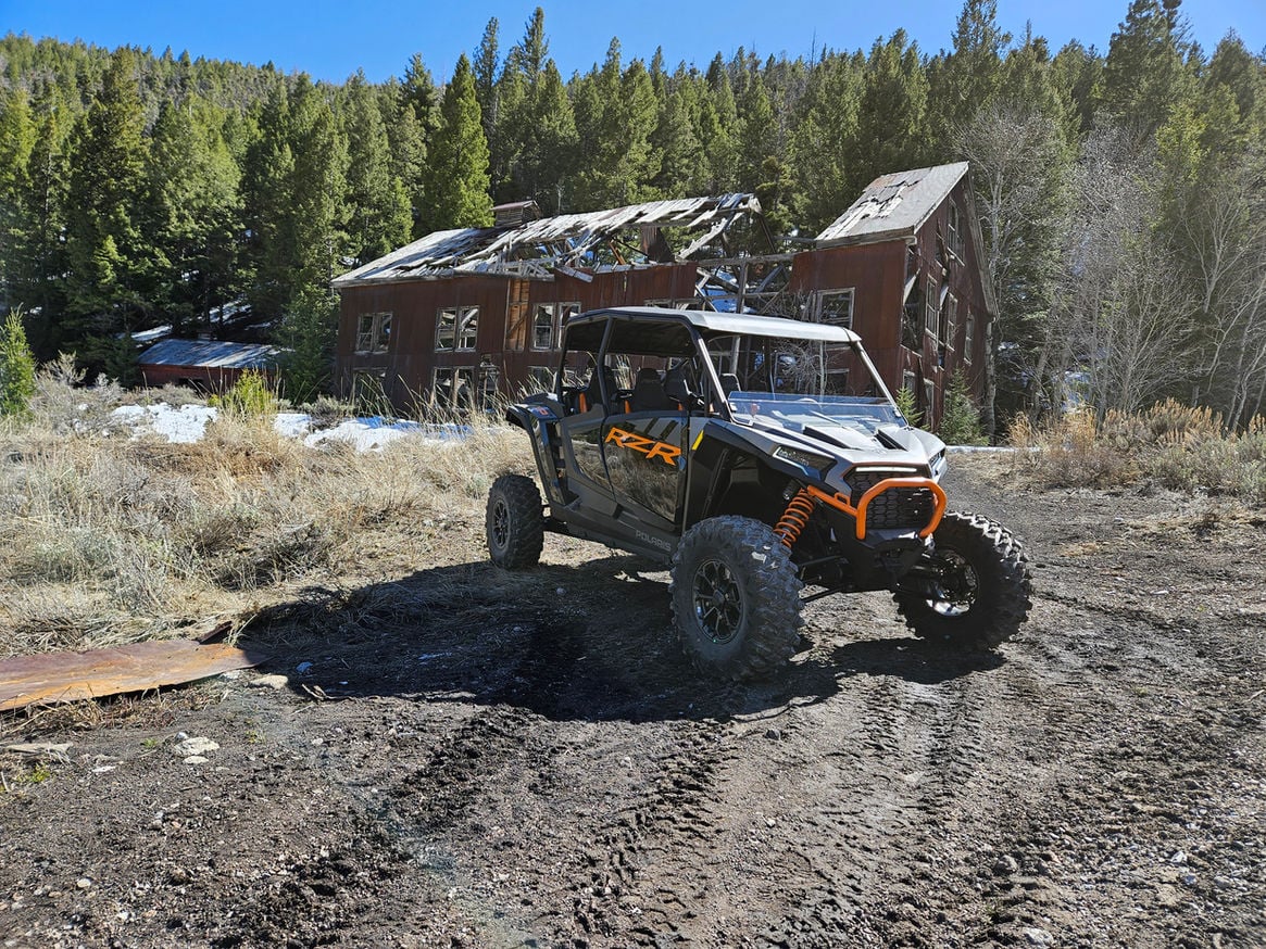 Idaho's Premier Adventure Company LLC on the water