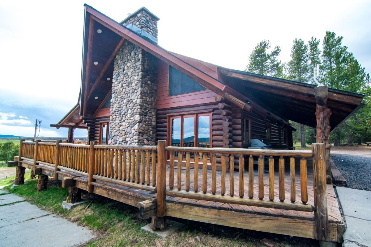 Eagle Ridge Ranch LLC