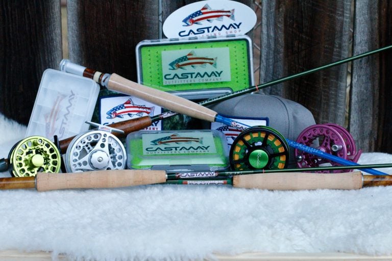 Castaway Fly Fishing Shop INC