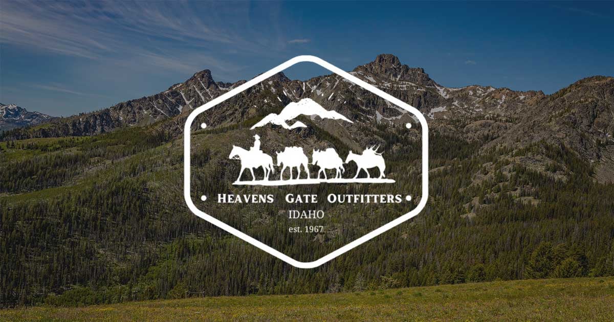 Hgo Idaho LLC
